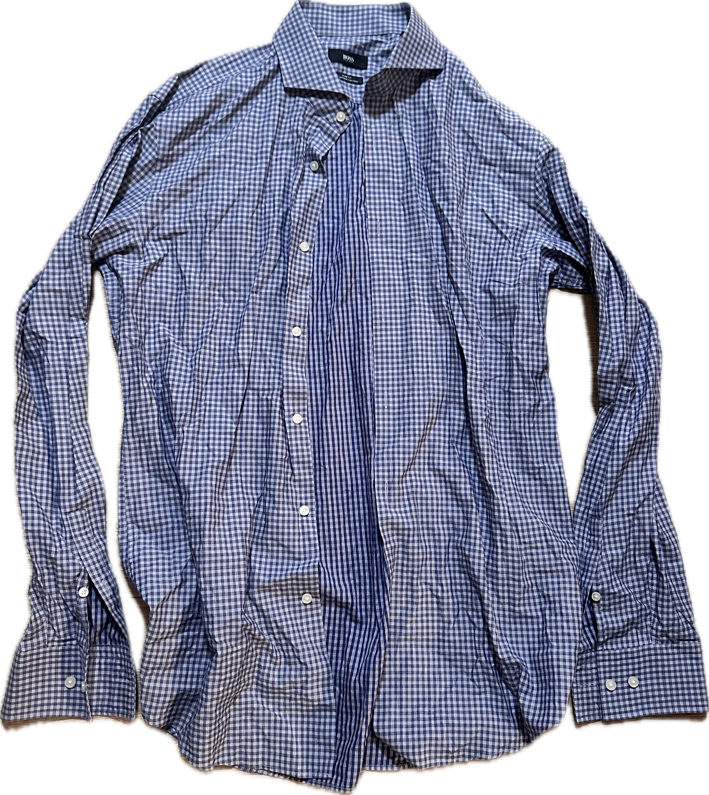 NEW GIRL: Winston Schmidt’s Button Shirt (16)