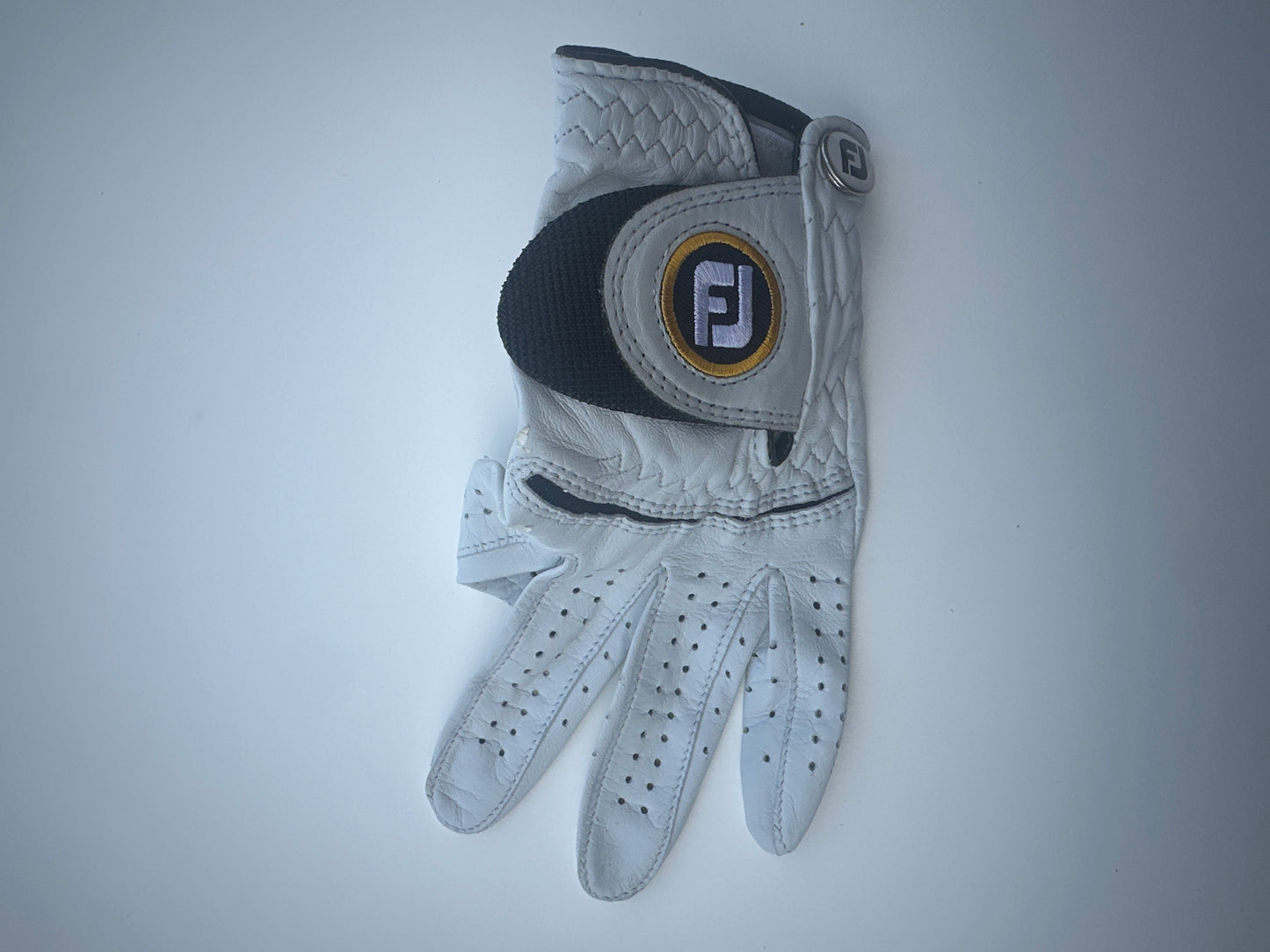 VEEP: Selina's HERO FJ Golf Glove (S)