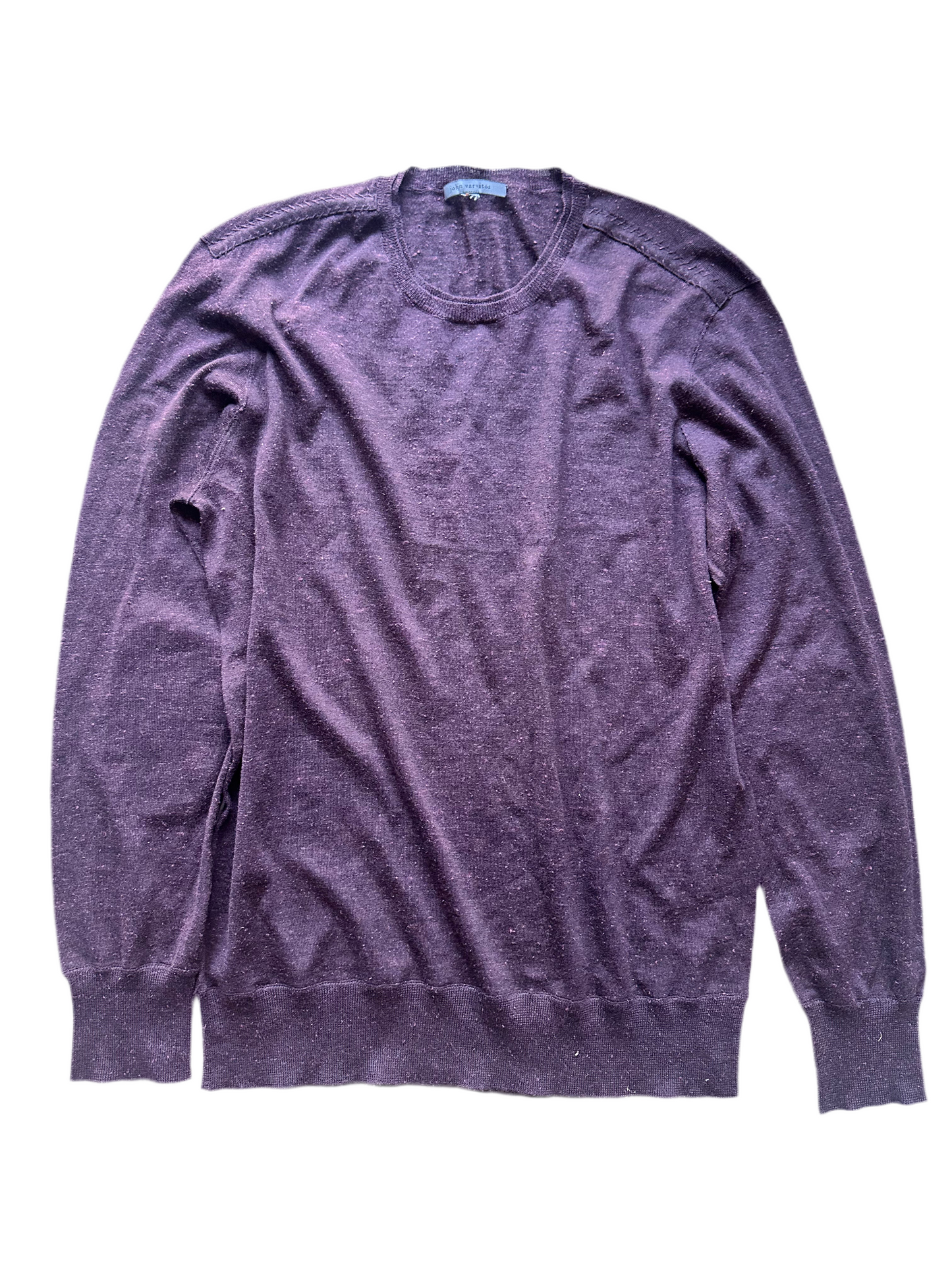 HOUSE: Dr. Gregory HERO JOHN VARVATOS LS Shirt (L)