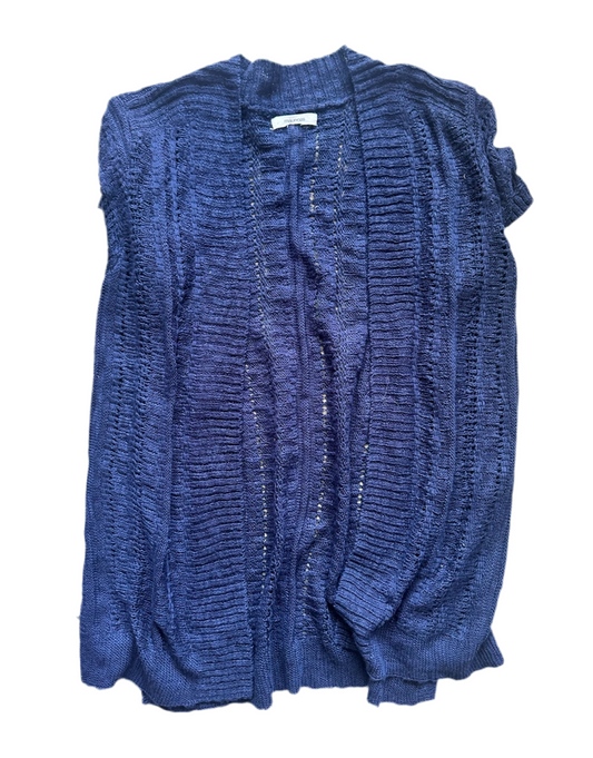 HOUSE: Dr Allison Cameron HERO Short sleeve Cardigan (S)