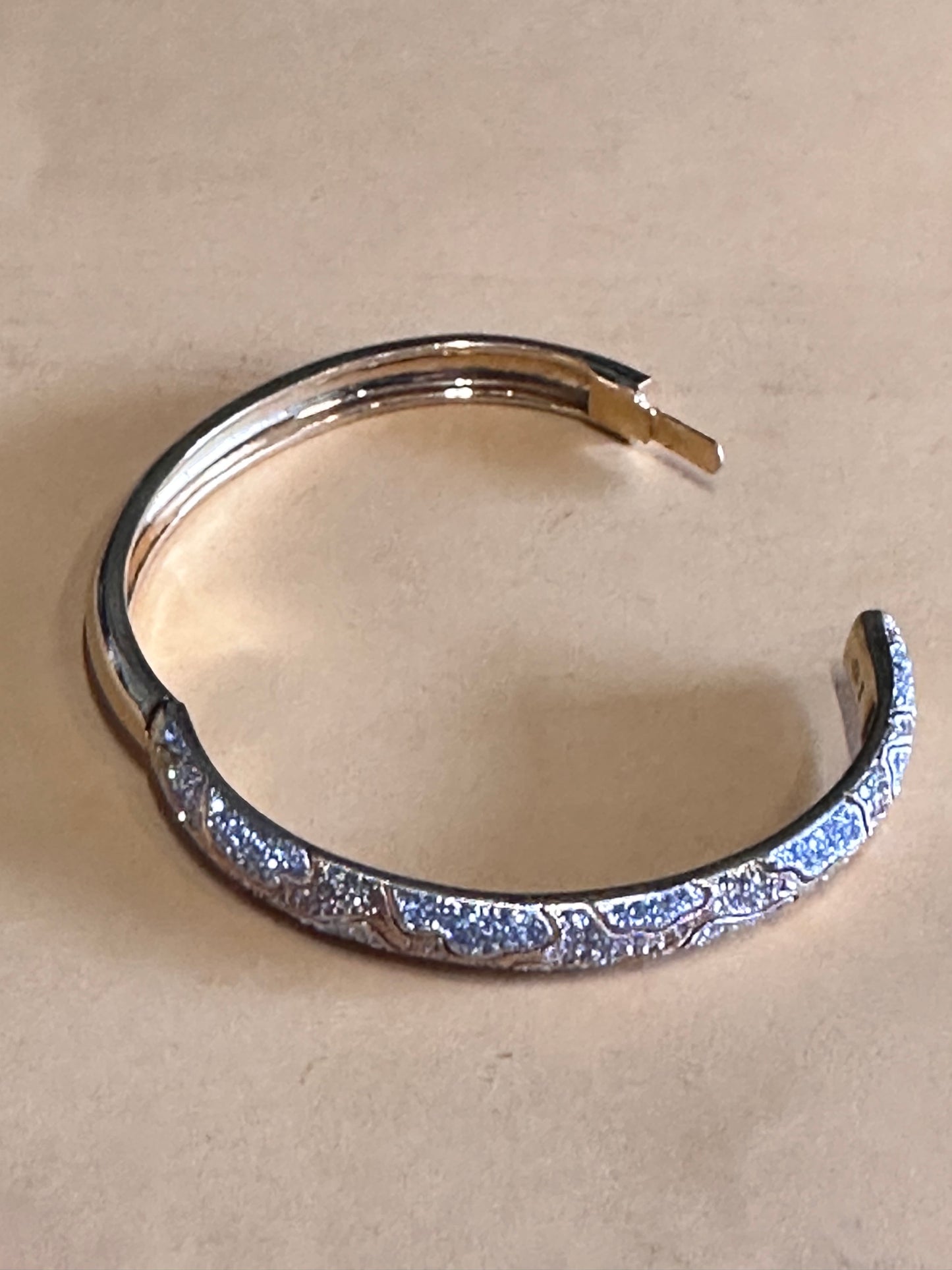 MAD MEN: Betty Draper's Mid-Century Bracelet Collection