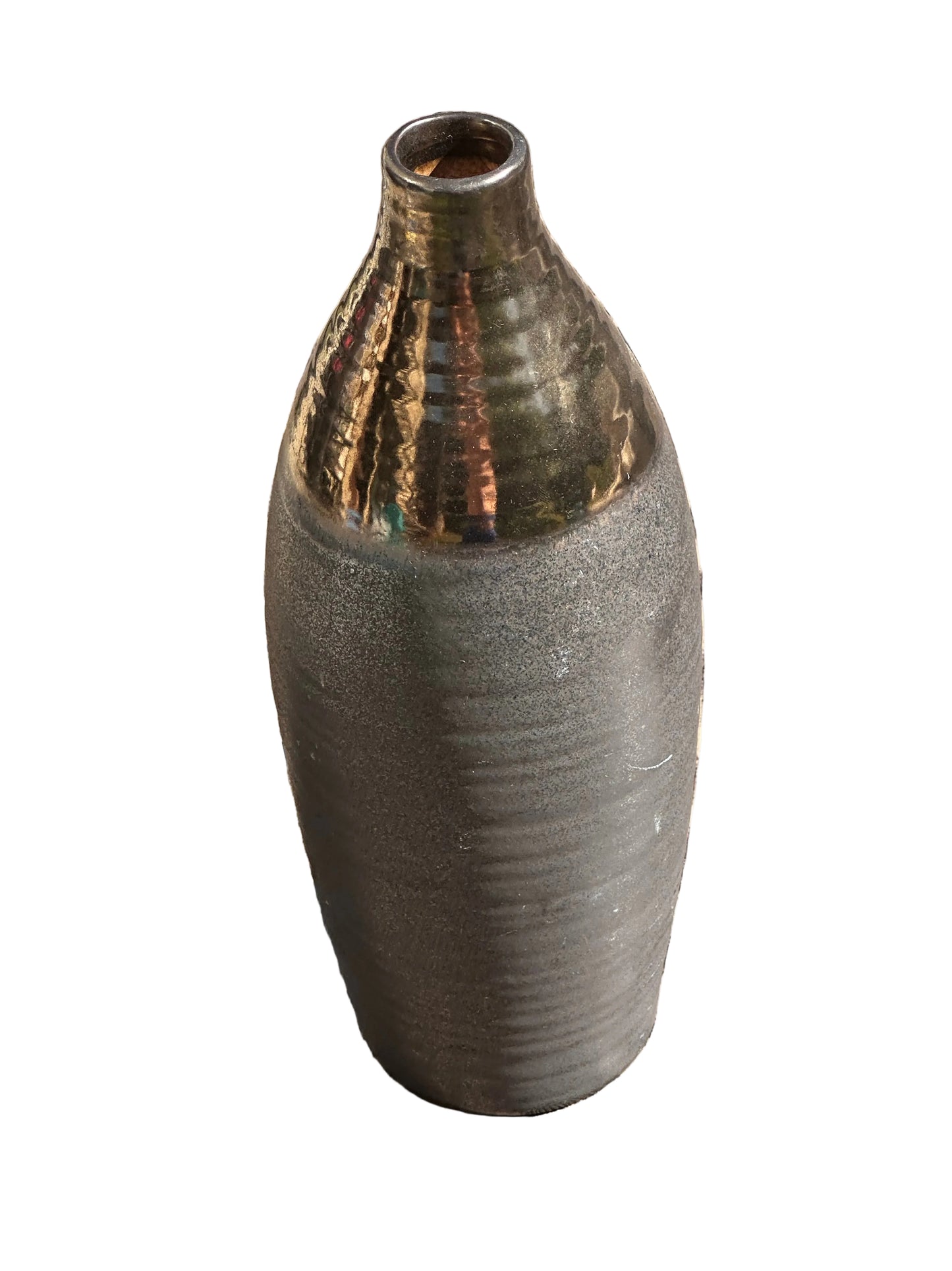 SILICON VALLEY: Monica's HERO West Elm Decorative Office Vase