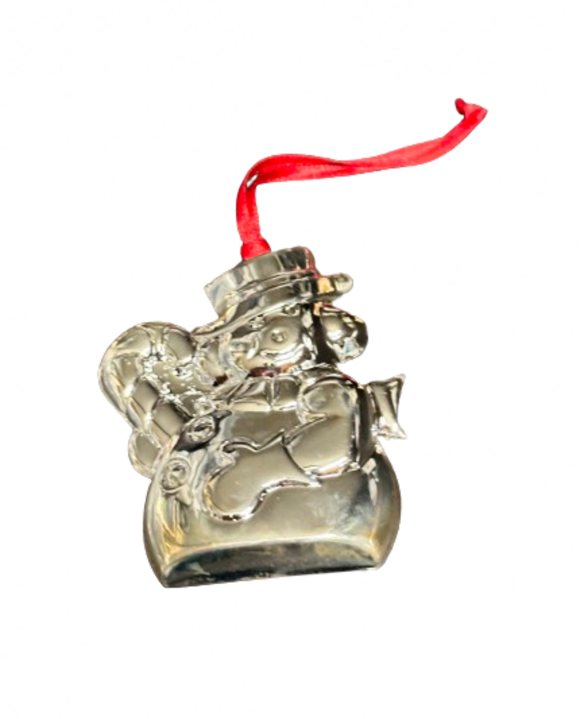 Mad Men: Don & Megan Draper’s Vintage Holiday Ornaments