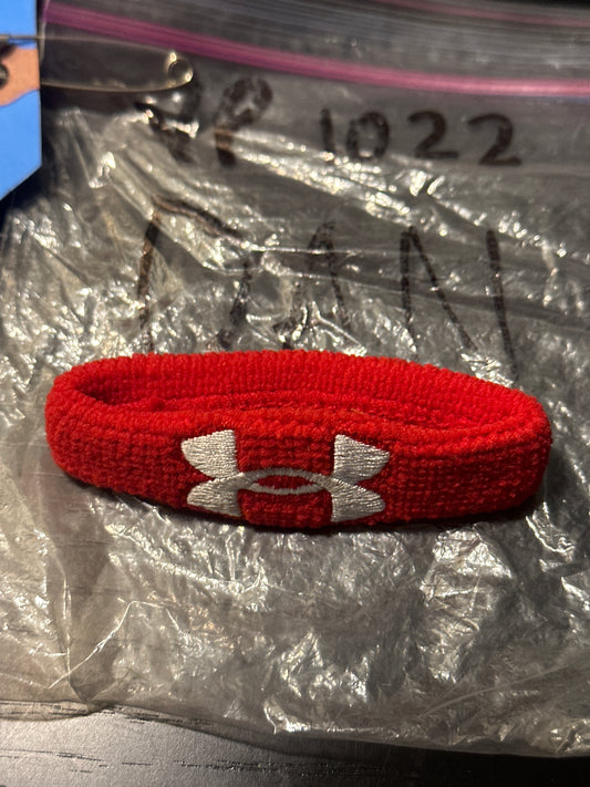 VEEP: Dan Egan HERO Workout Wristband