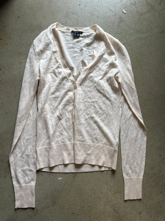 THE OFFICE: Pam’s Cardigan Sweater (P)