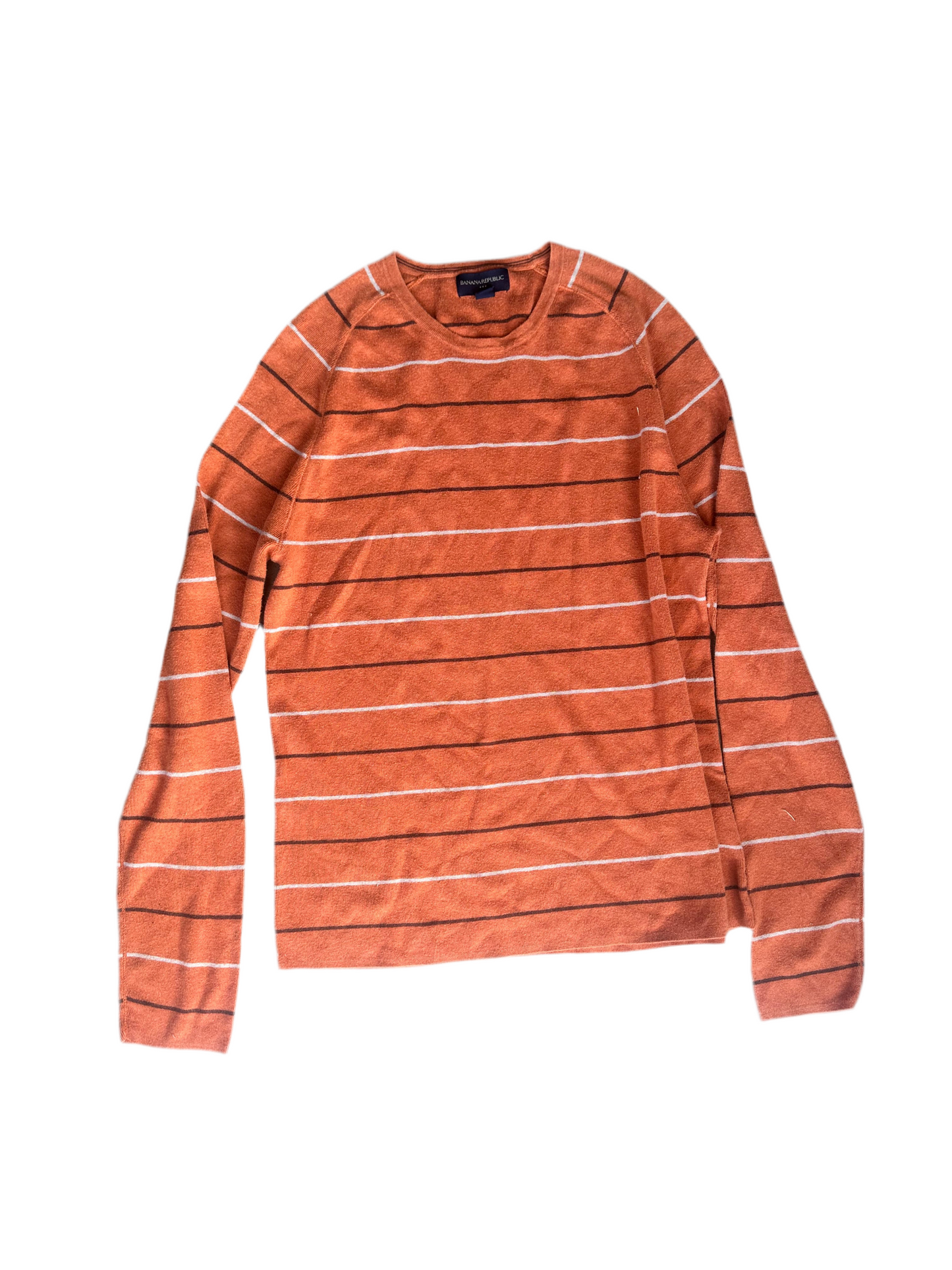 SILICON VALLEY: Dinesh's HERO Banana Republic Sweater (M)