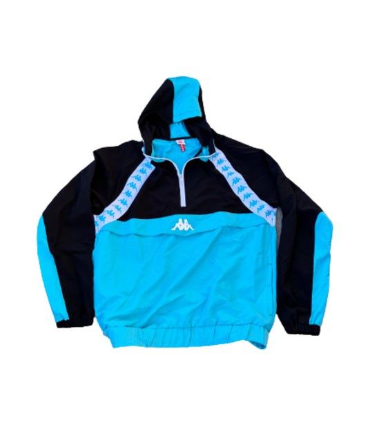 BALLERS: RIcky’s Episode used Kappa Jacket (M)