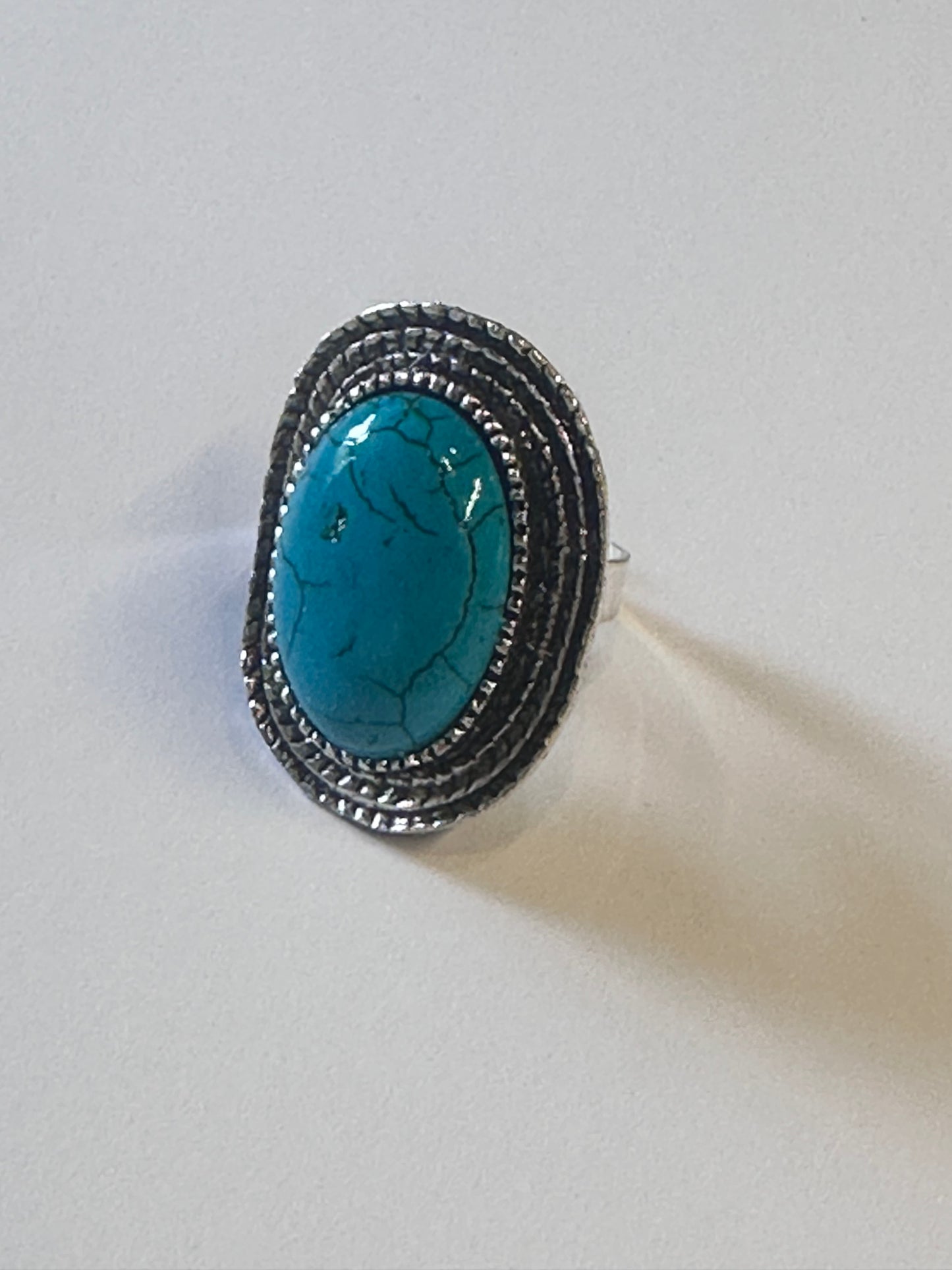 MAD MEN: Joan Harris' Mid-Century Ring Collection