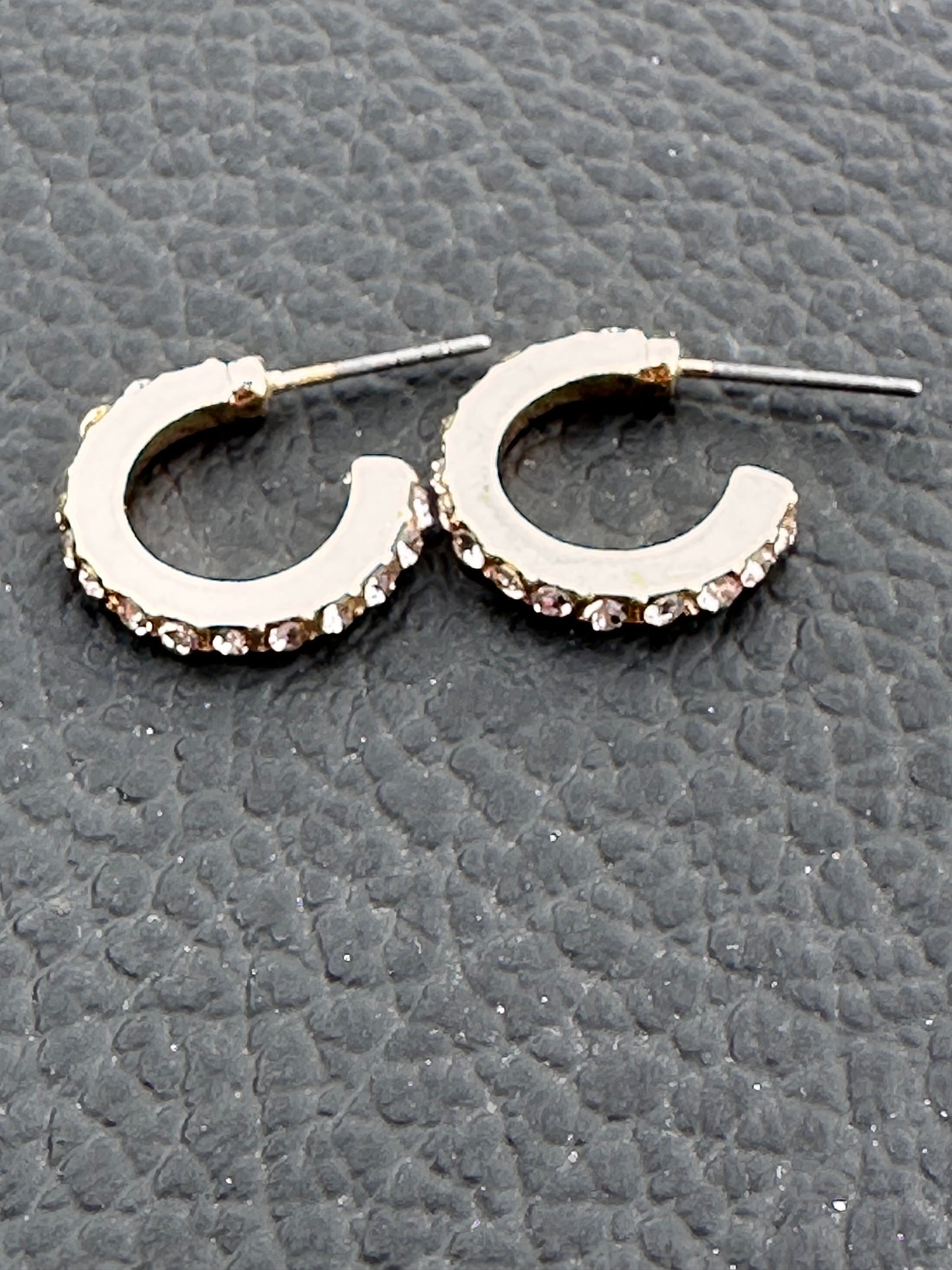 HOUSE: Dr Remy “13” HERO Earrings