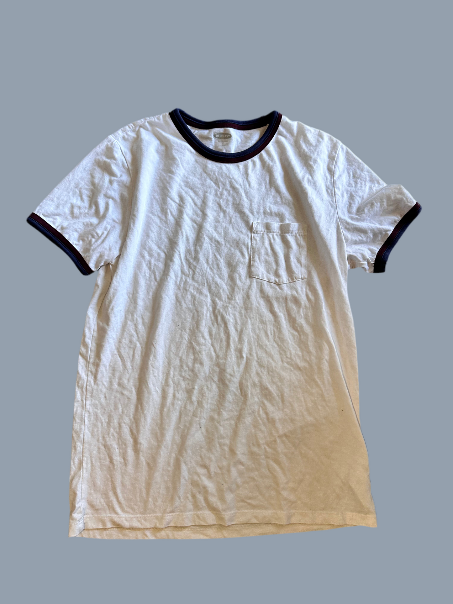 HOUSE: Dr Kutner HERO Old Navy T-Shirt (M)