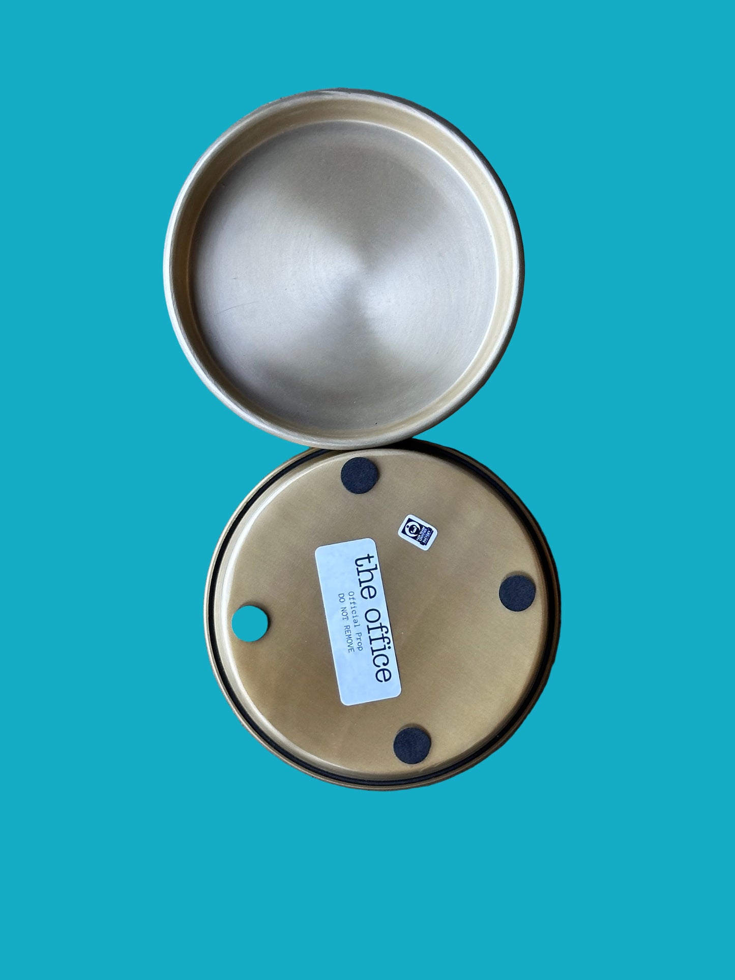 THE OFFICE: Jim and Pam’s Wedding Episode Props