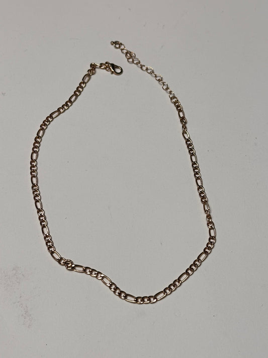 SONS OF ANARCHY: Gemma’s HERO Necklace