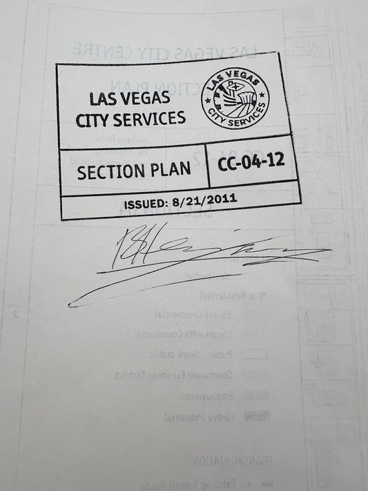 DOMINION: Zoe’s HERO Map