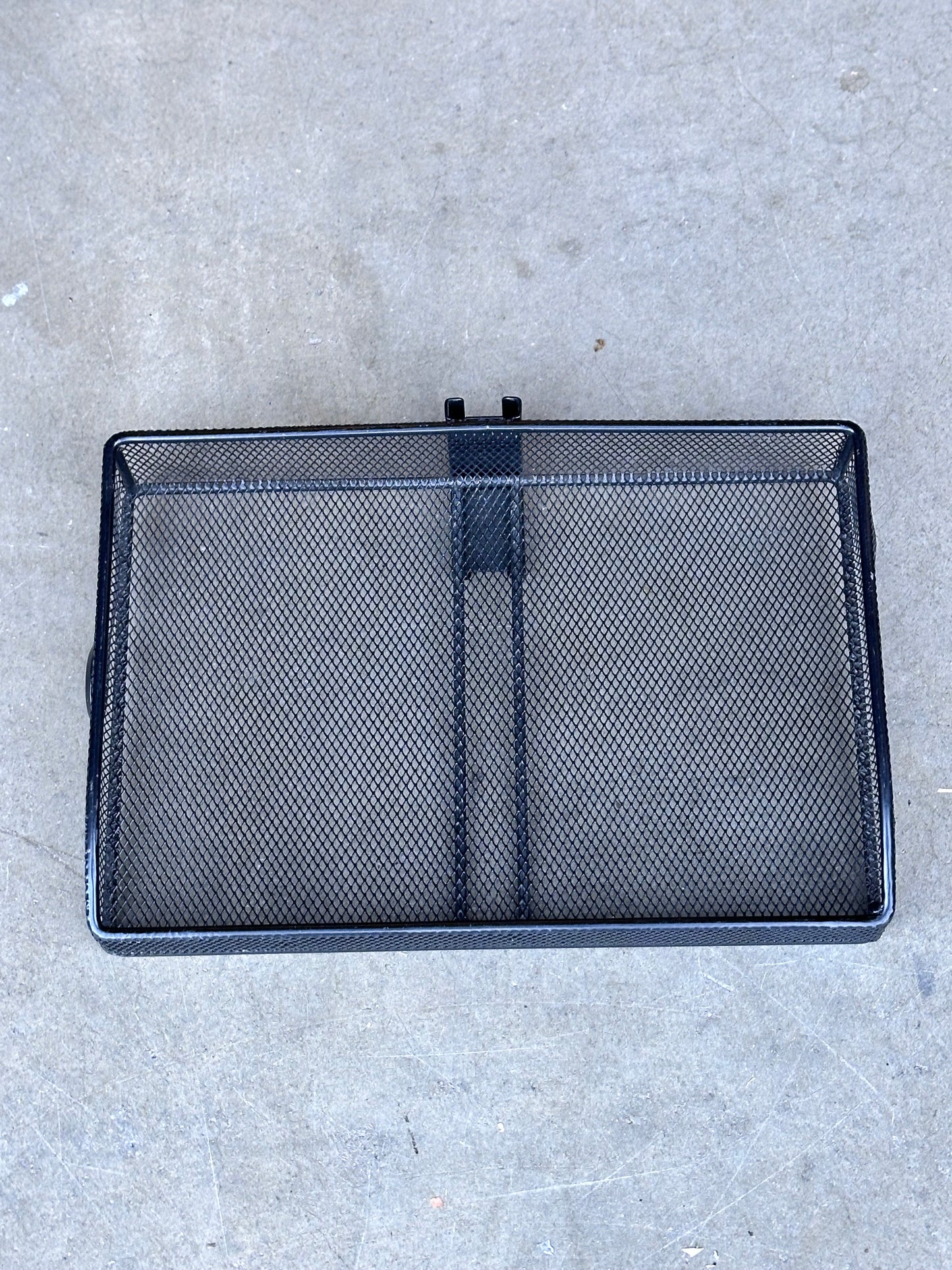 The Office: Jim's Desk Organizer