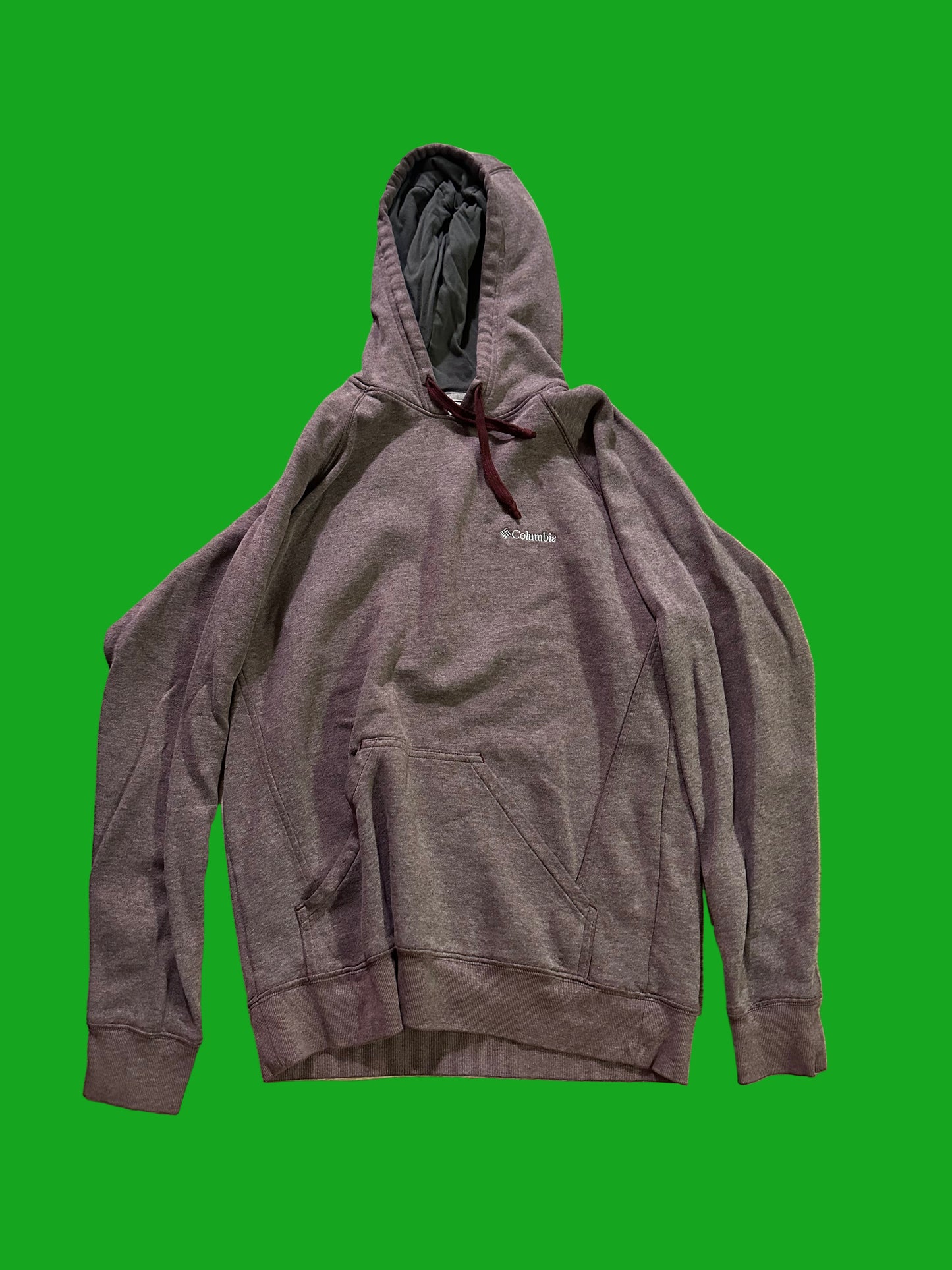 SILICON VALLEY: Richard’s HERO Columbia Hoodie (M)