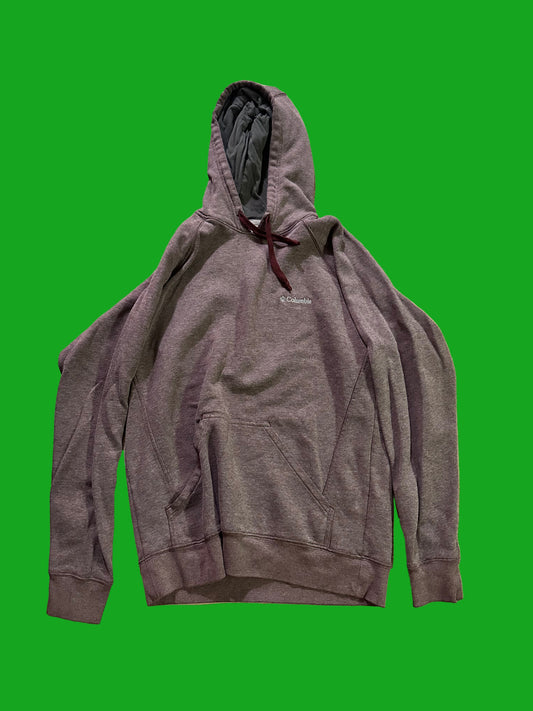 SILICON VALLEY: Richard’s HERO Columbia Hoodie (M)