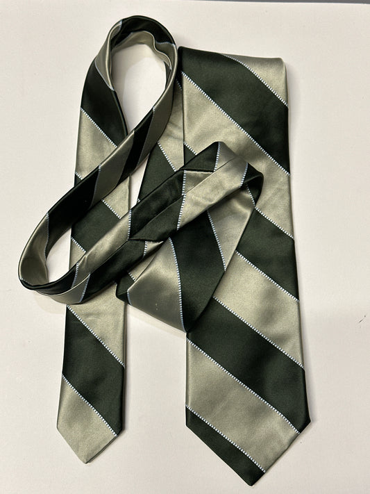 HOUSE: Dr. James Wilson HERO Necktie