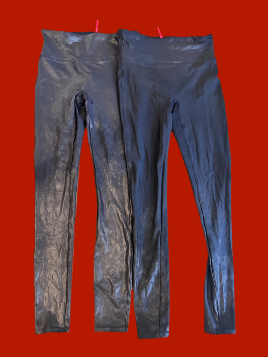 AHS Hotel: The Countess' Pair of Black Spanx Pants