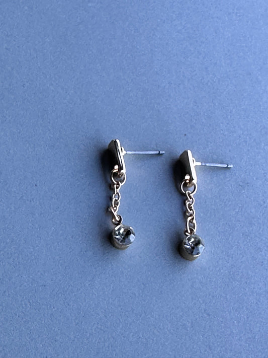 VEEP: Selina Meyer's HERO ALEXIS BITTAR Earrings