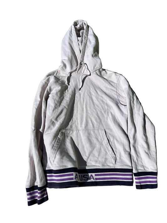 BALLERS: Jason’s HERO AE Hoodie (L)