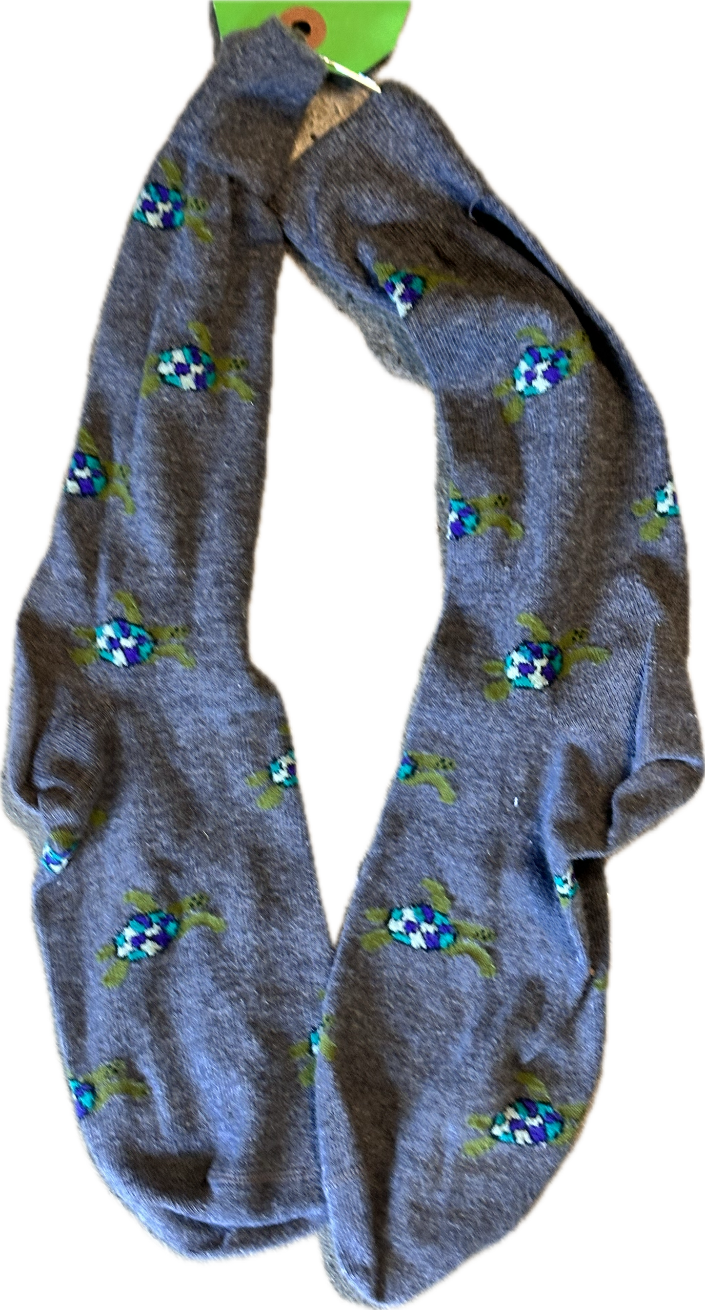 BONES: Agent Seeley Booth's Iconic Designer Socks