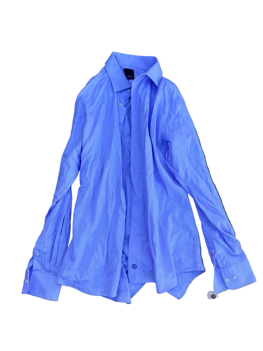 HOUSE: Dr James Wilson's HERO David Donahue Shirt (L)