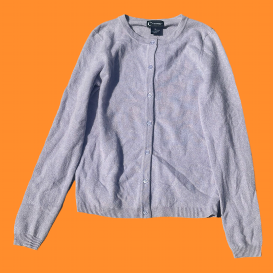 HOUSE: Dr Remy "13" HERO Bloomingdales Cashmere Sweater (XS)