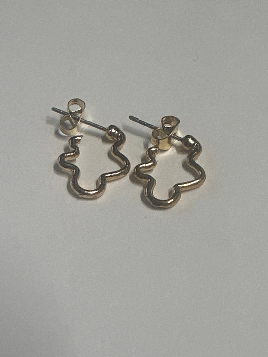 BREAKING BAD: Lydia’s Earrings