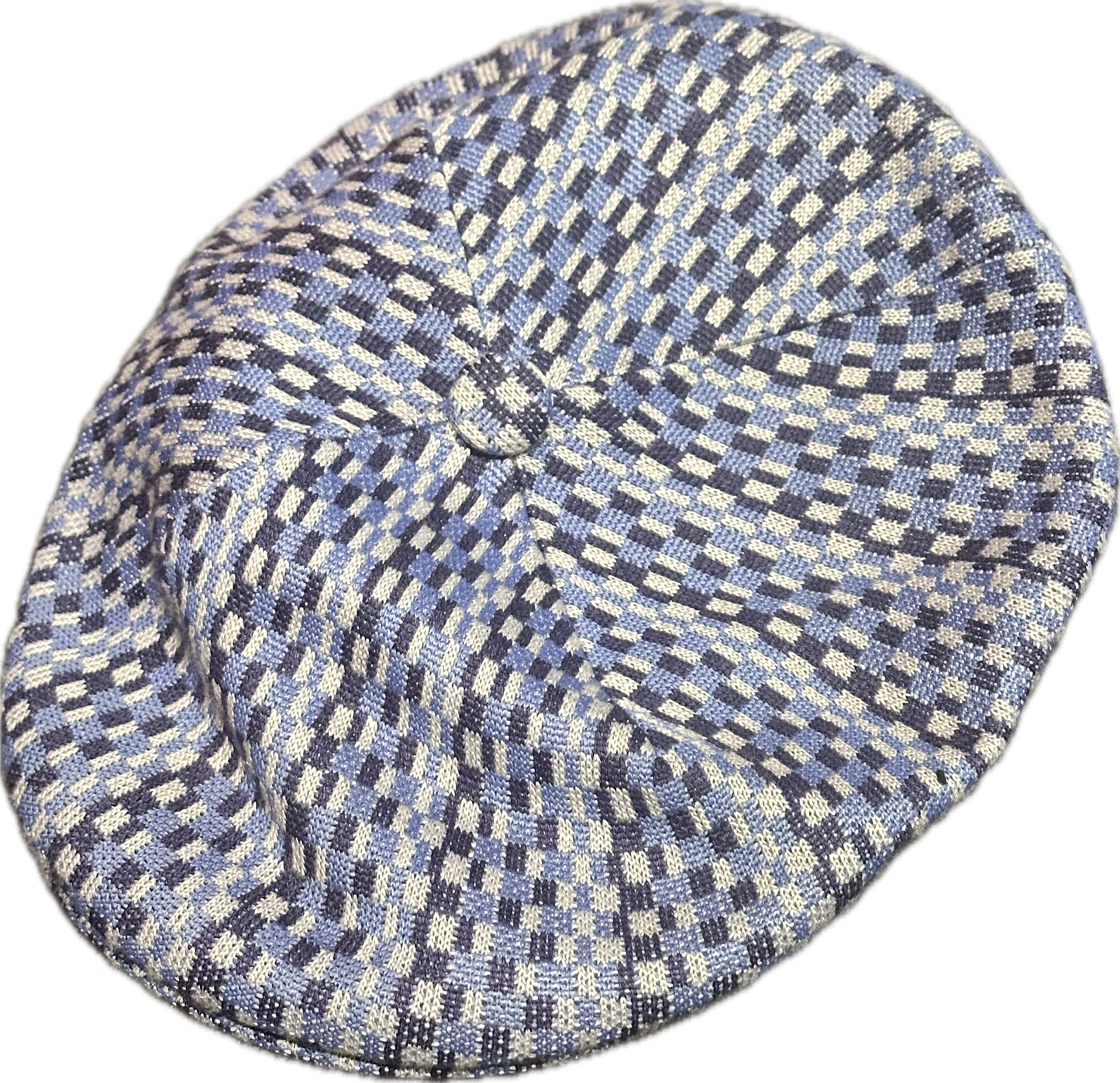 MAD MEN: Paul’s 1960s Vintage Cap & Business Card