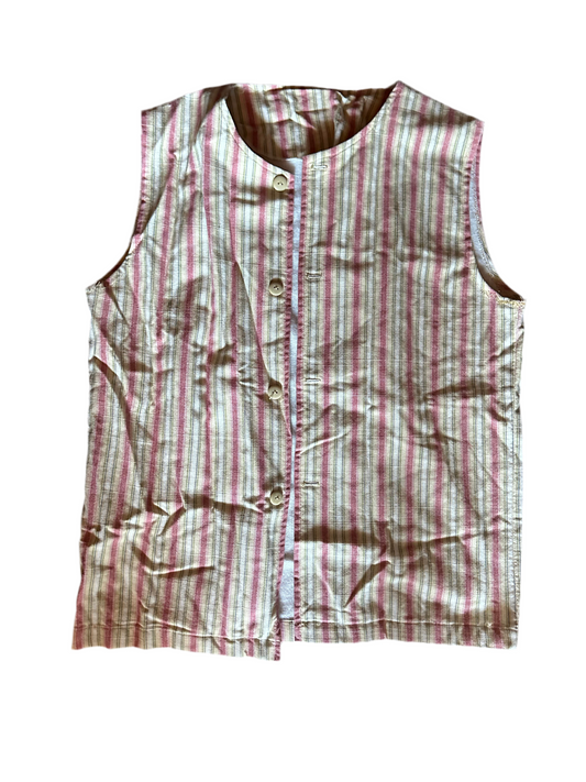 FINDING NEVERLAND MOVIE: J.M. Barrie's (Johnny Depp) HERO Custom made Shirt (M)