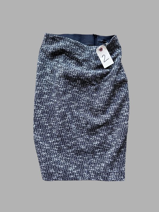 HOUSE: Dr Allison Cameron HERO Ann Taylor Skirt (2)