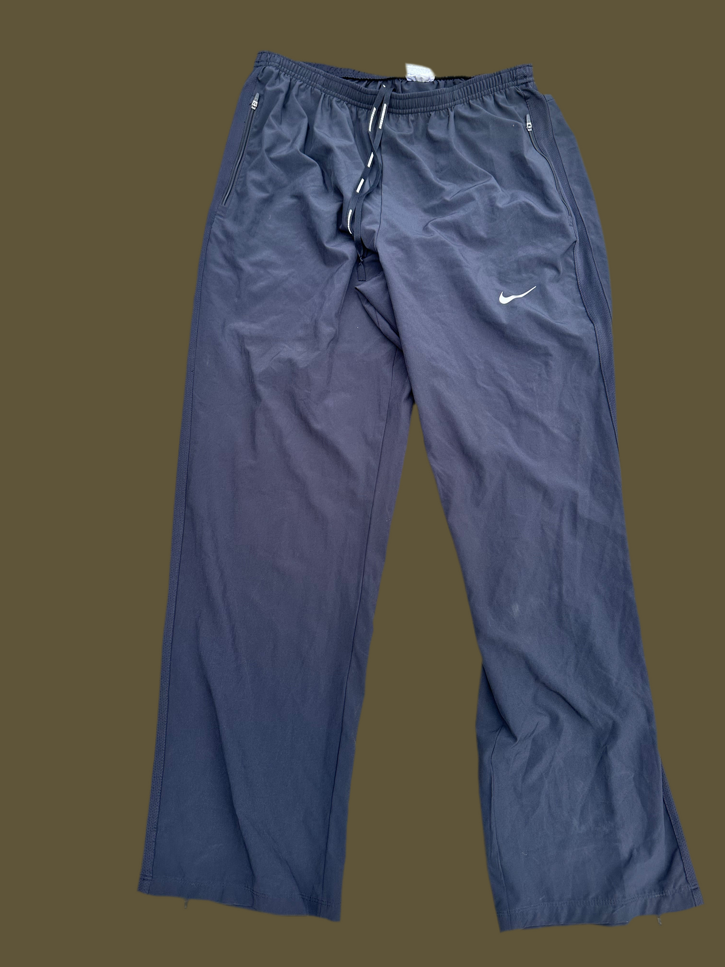 BALLERS: Spencer's NIKE RUNNING Athletic Pants (XXL)