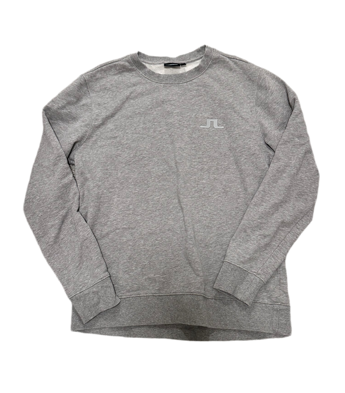 BALLERS: Jason’s J. Lindberg Crewneck Sweatshirt (L)