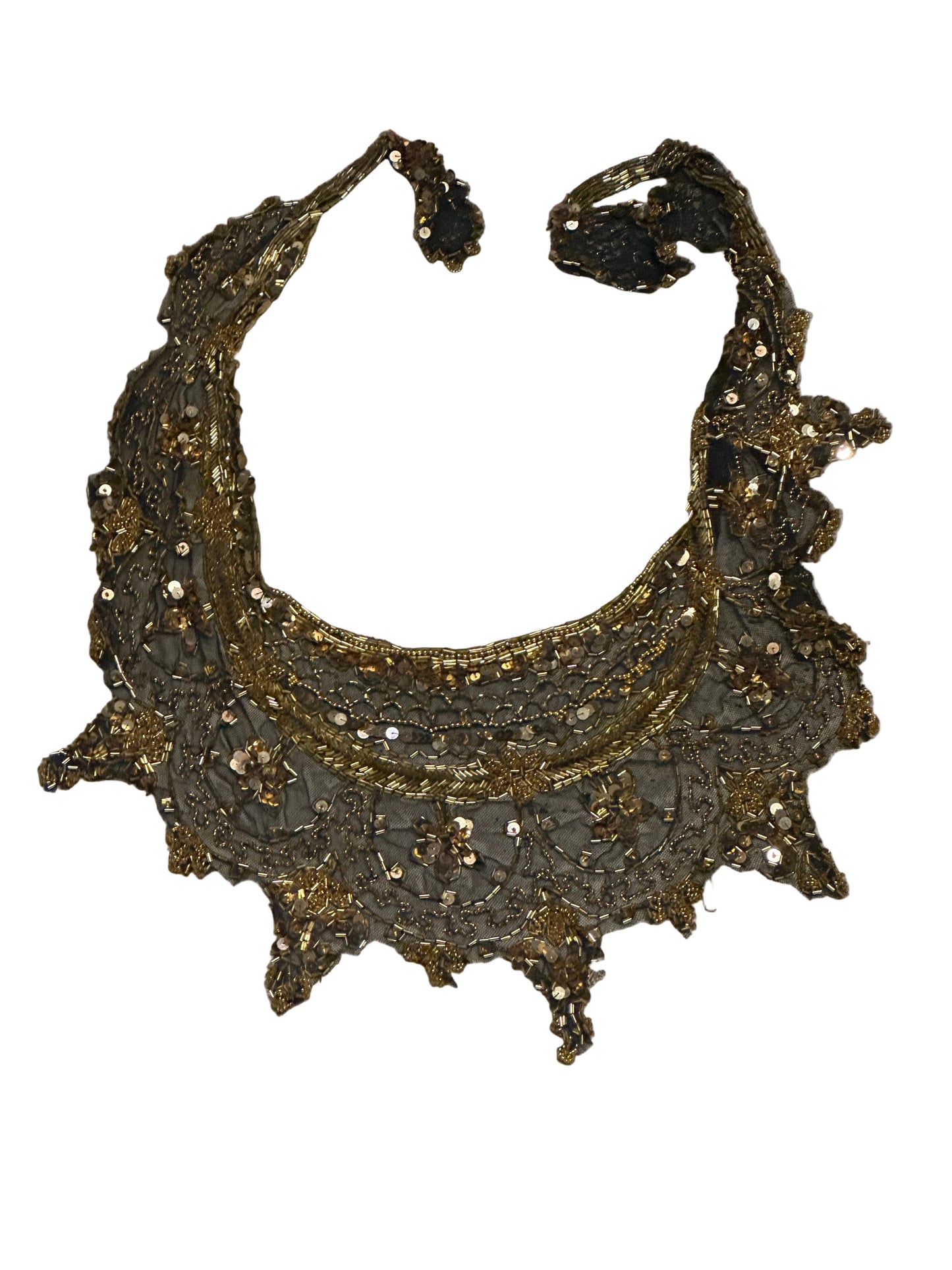 The Mindy Project: Mindy’s Traditional Indian Belt