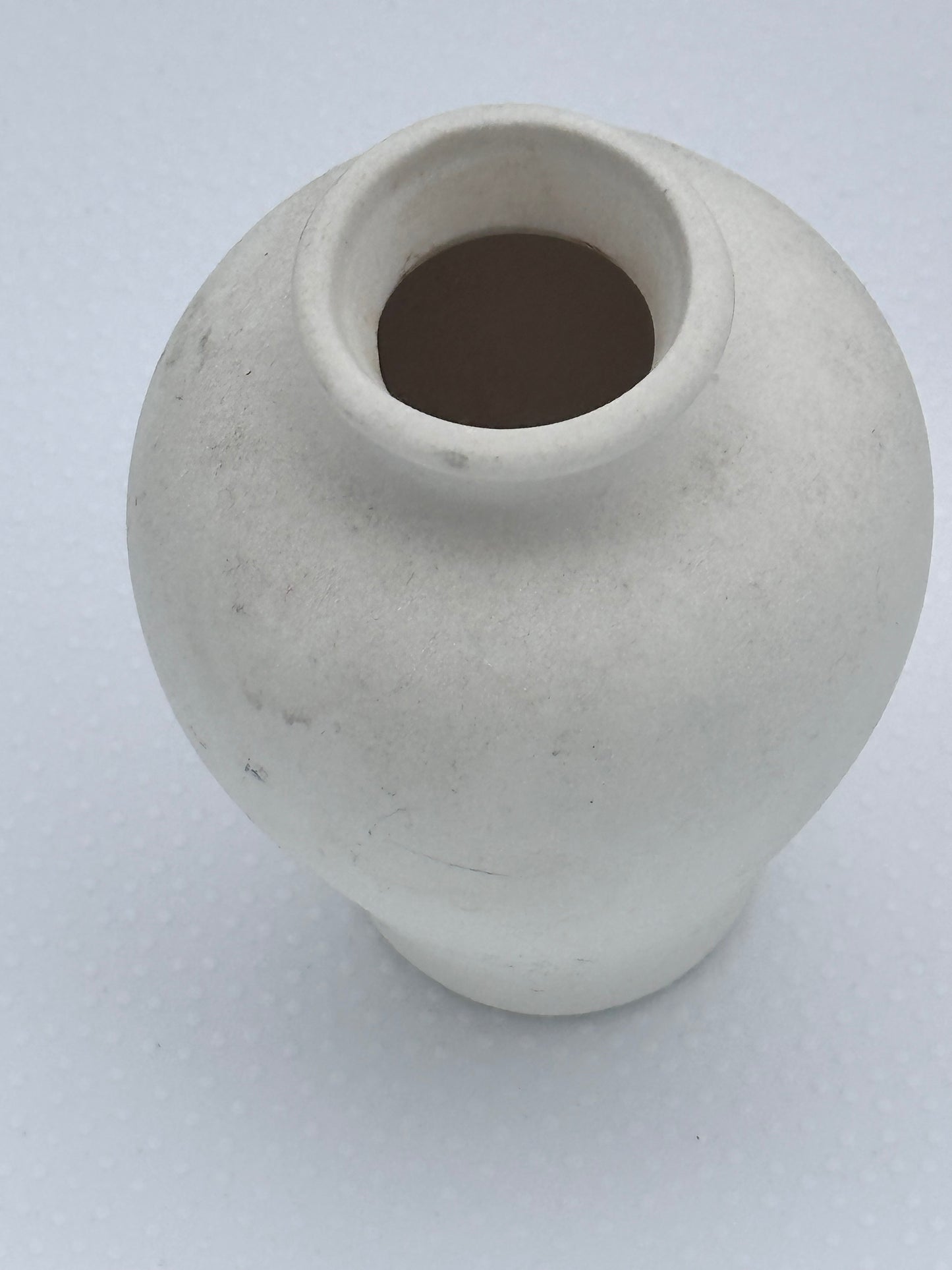 MAD MEN: Peggy's Vintage Desk Prop Vases