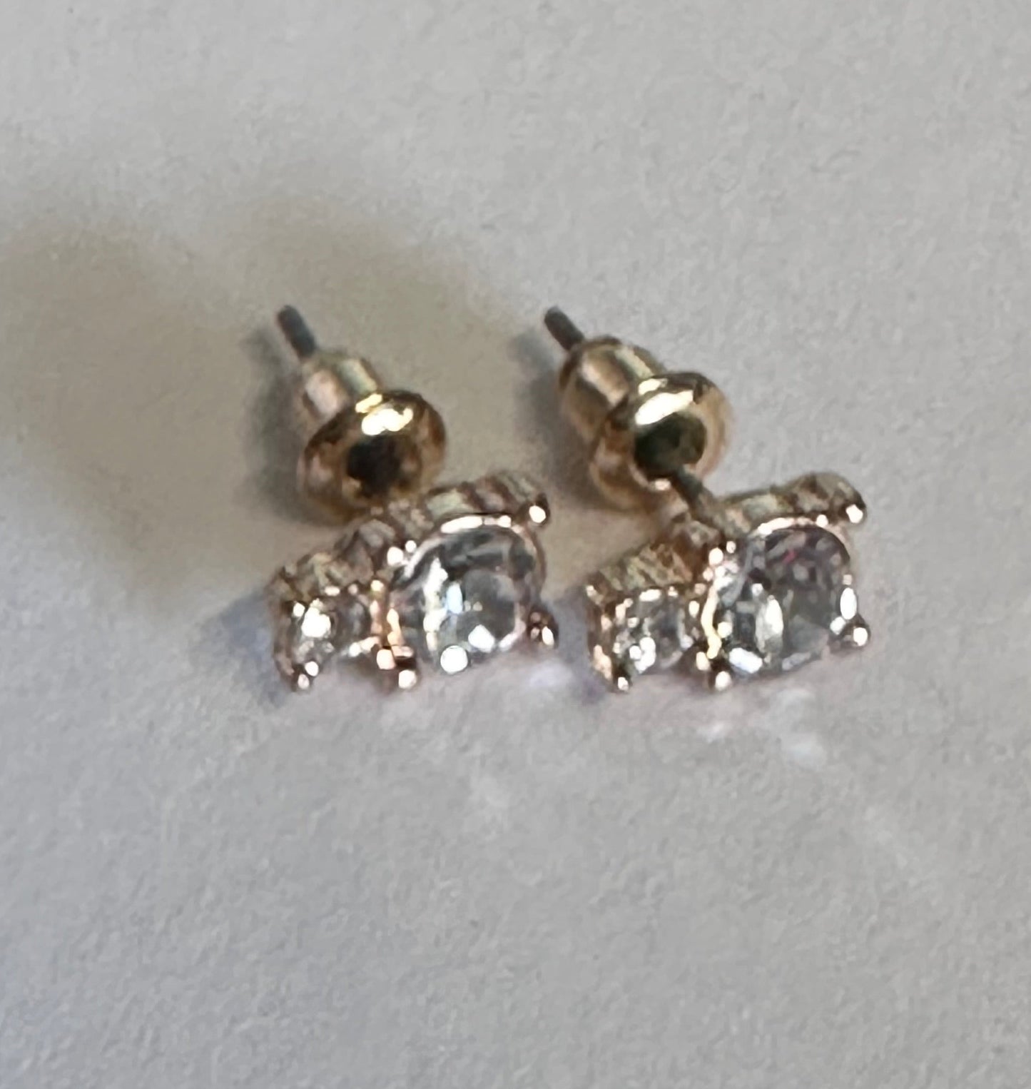 THE OFFICE: Pam Beesley's HERO Earrings