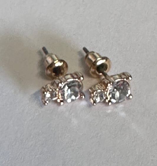 THE OFFICE: Pam Beesley's HERO Earrings