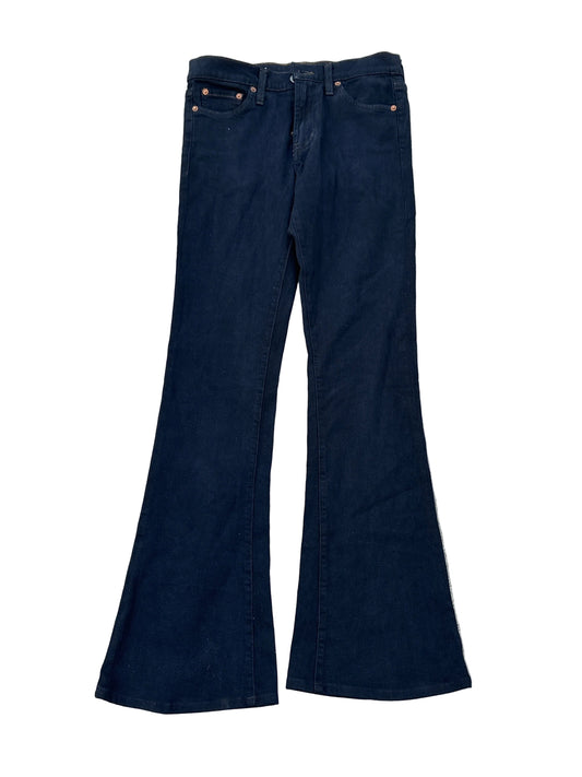 SONS OF ANARCHY: Wendy's HERO Dark Blue Denim Jeans (26)