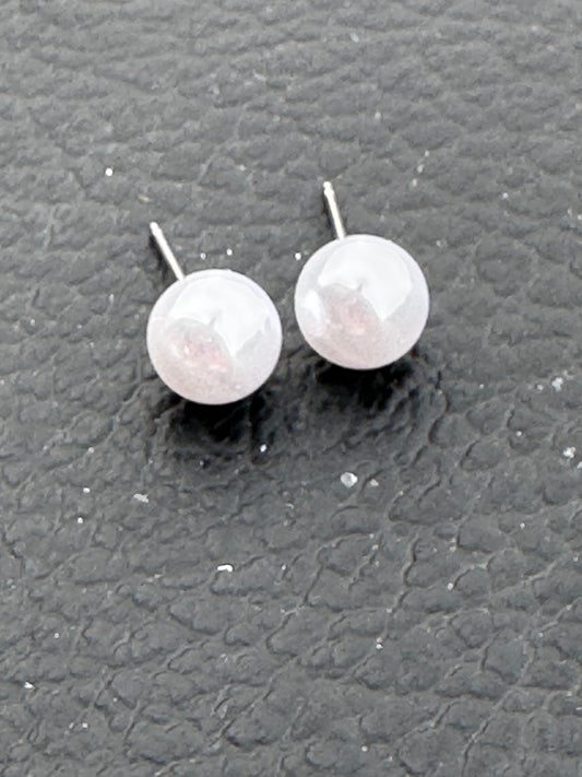 HOUSE: Dr Lisa Cuddy HERO Earrings