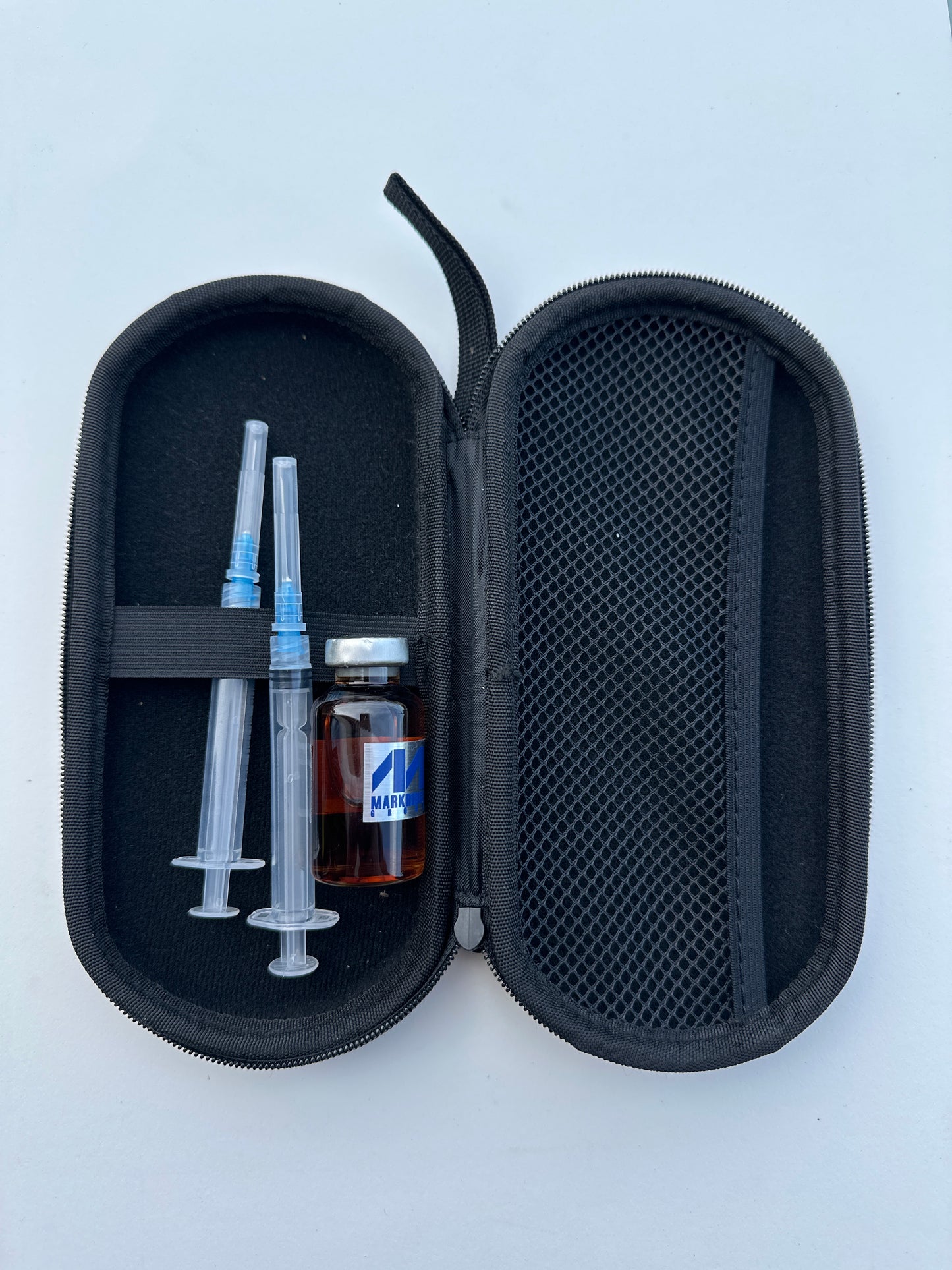 BALLERS: Ricky’s HERO Steroid Kit