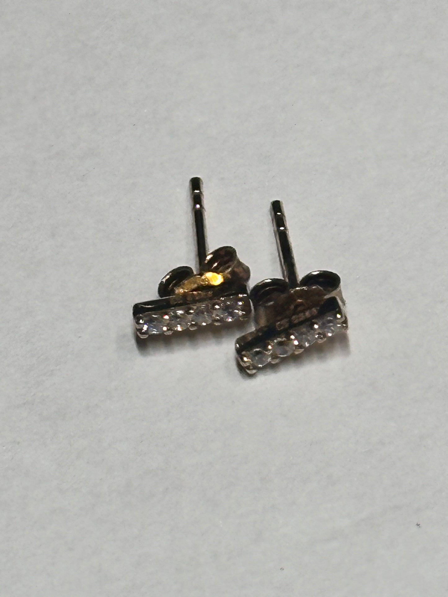 HOUSE: Dr Allison Cameron HERO Earrings