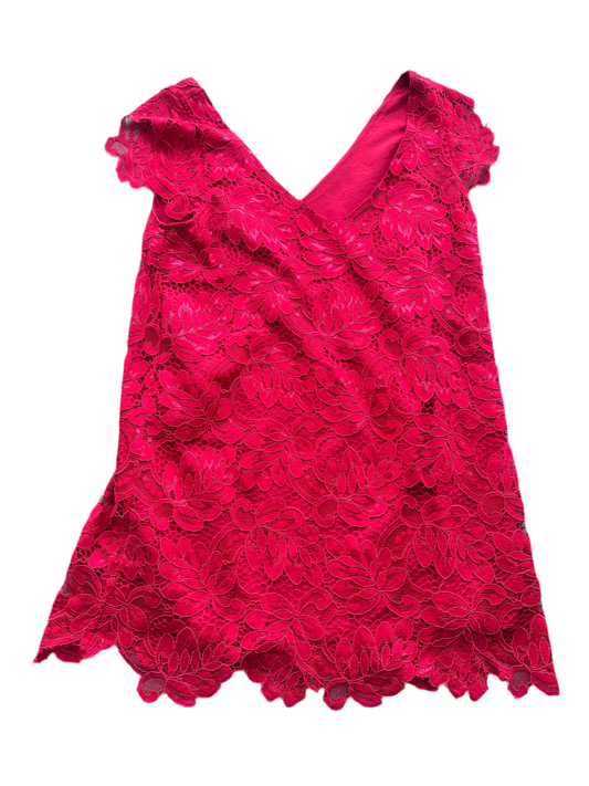 AHS Hotel: The Countess' DAKOTA Red Small Dress (S)