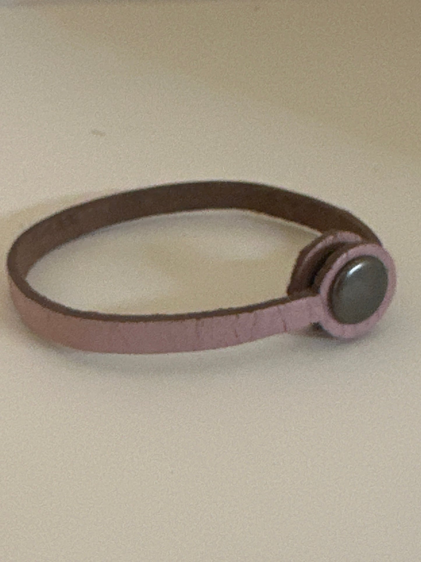 SONS OF ANARCHY: Gemma’s HERO Bracelet