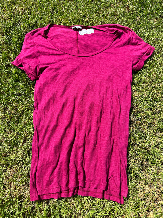 NEW GIRL: Cece's Comfy Color Tees