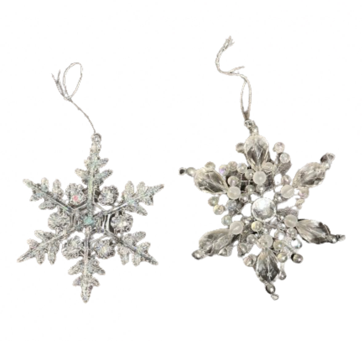 Mad Men: Don & Megan Draper’s Vintage Holiday Ornaments