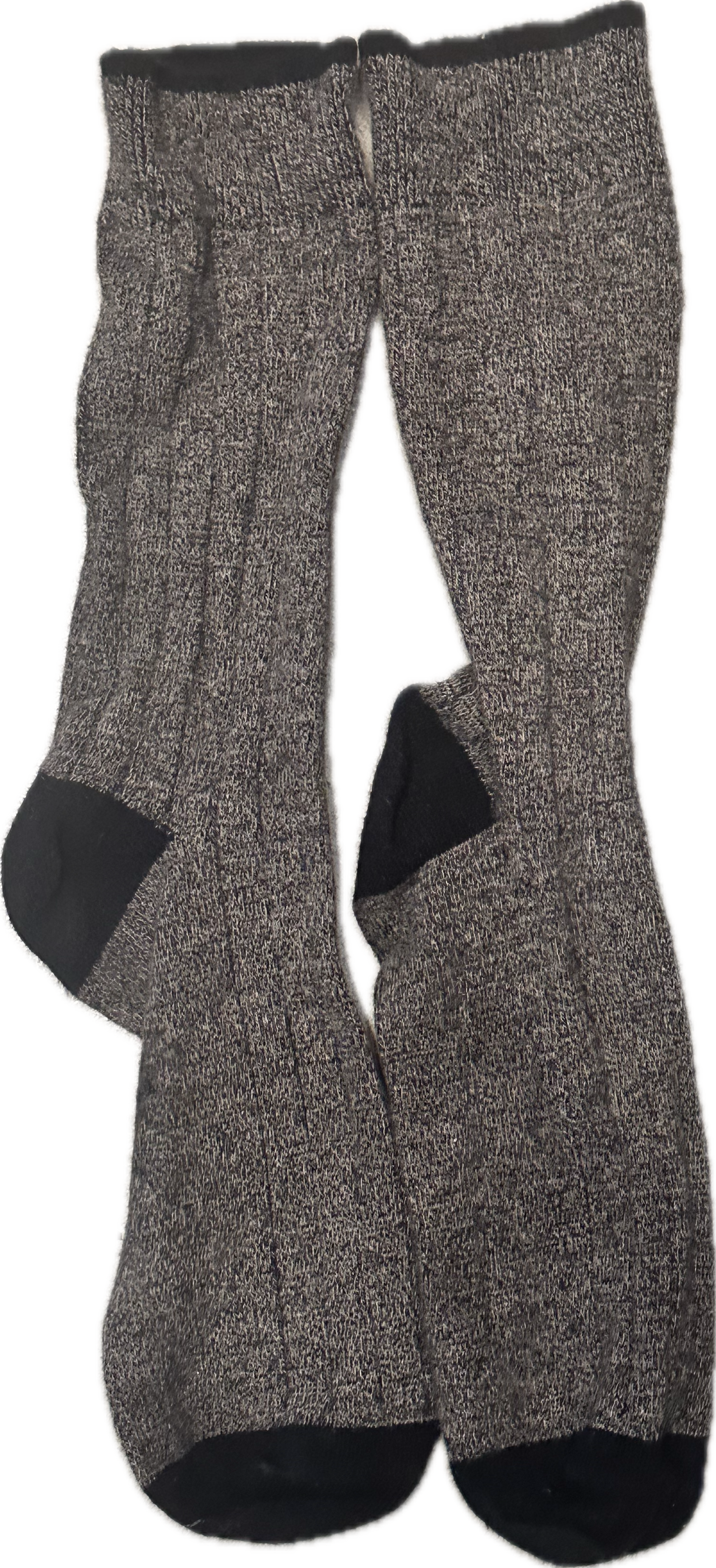 WRATH OF MAN: "H" HERO Socks