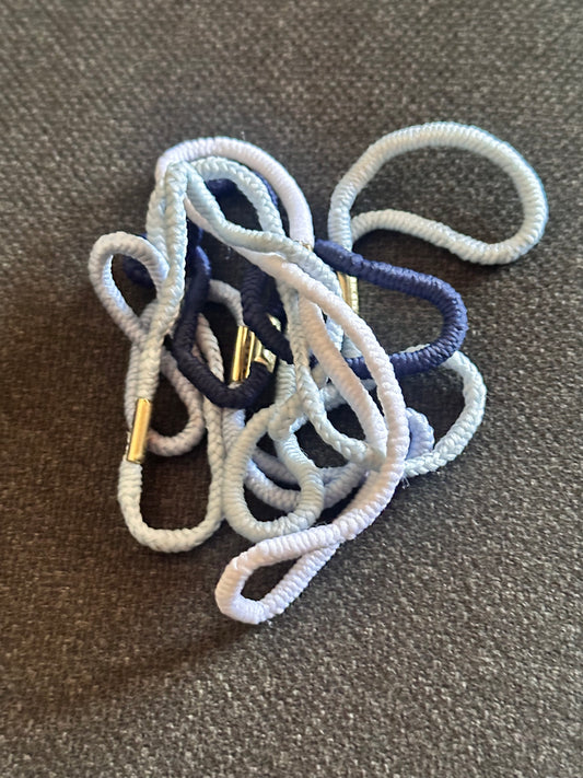 MAD MEN: Sally's Vintage Hair Bands