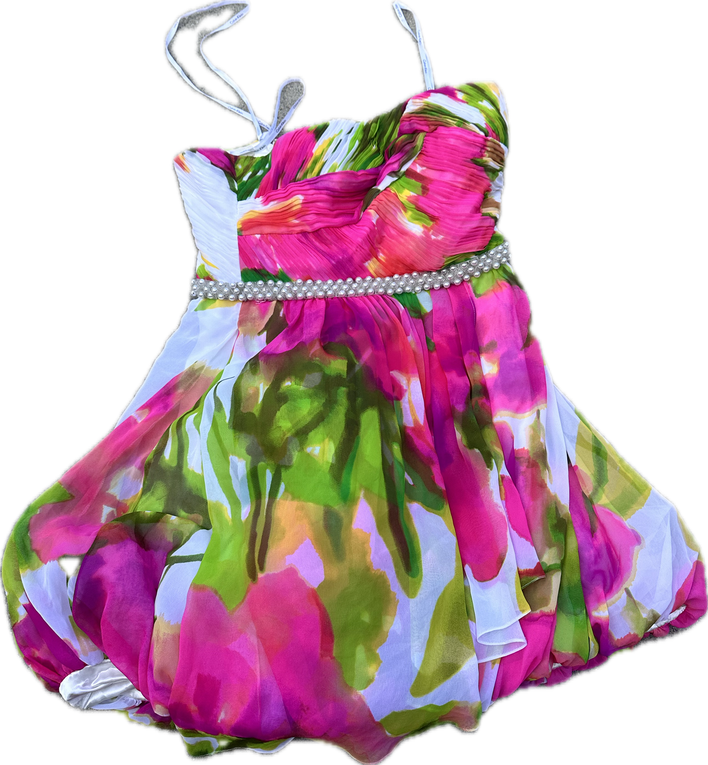 Mindy Project: Mindy’s Dress Collection