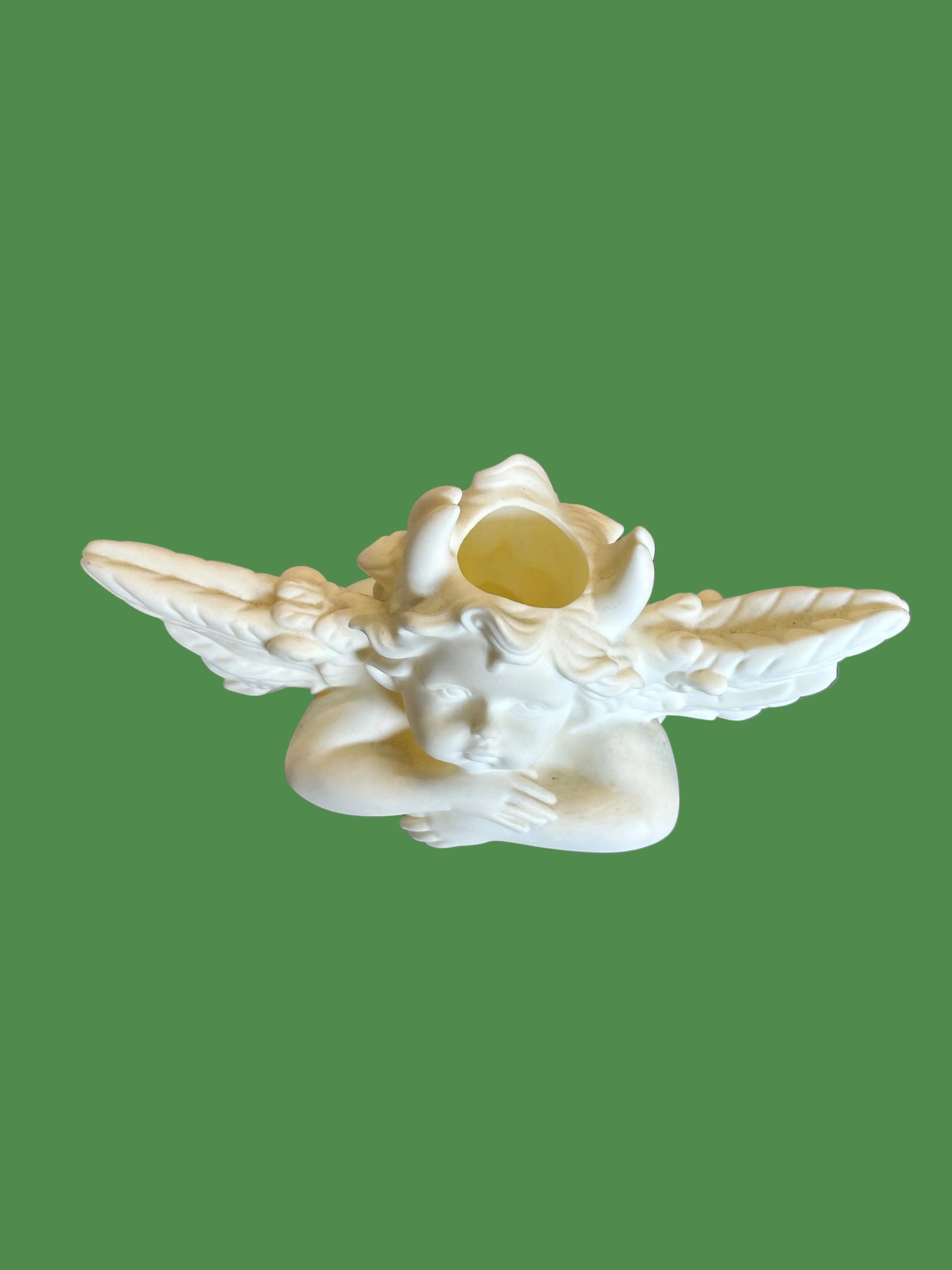 30 ROCK: Liz Lemon White Cupid Desk Prop