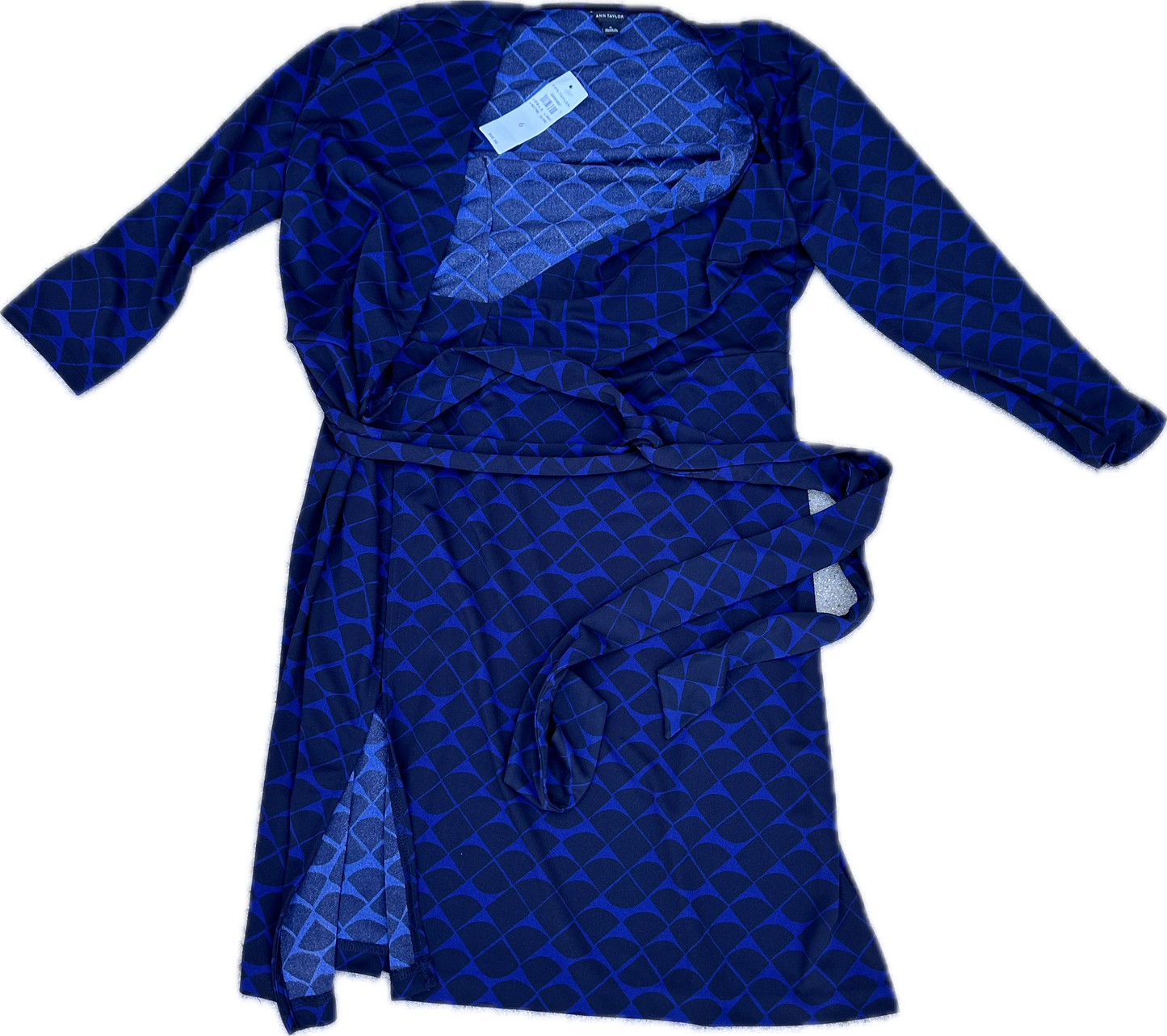 NEW GIRL: CeCe Ann Taylor Dress (6)